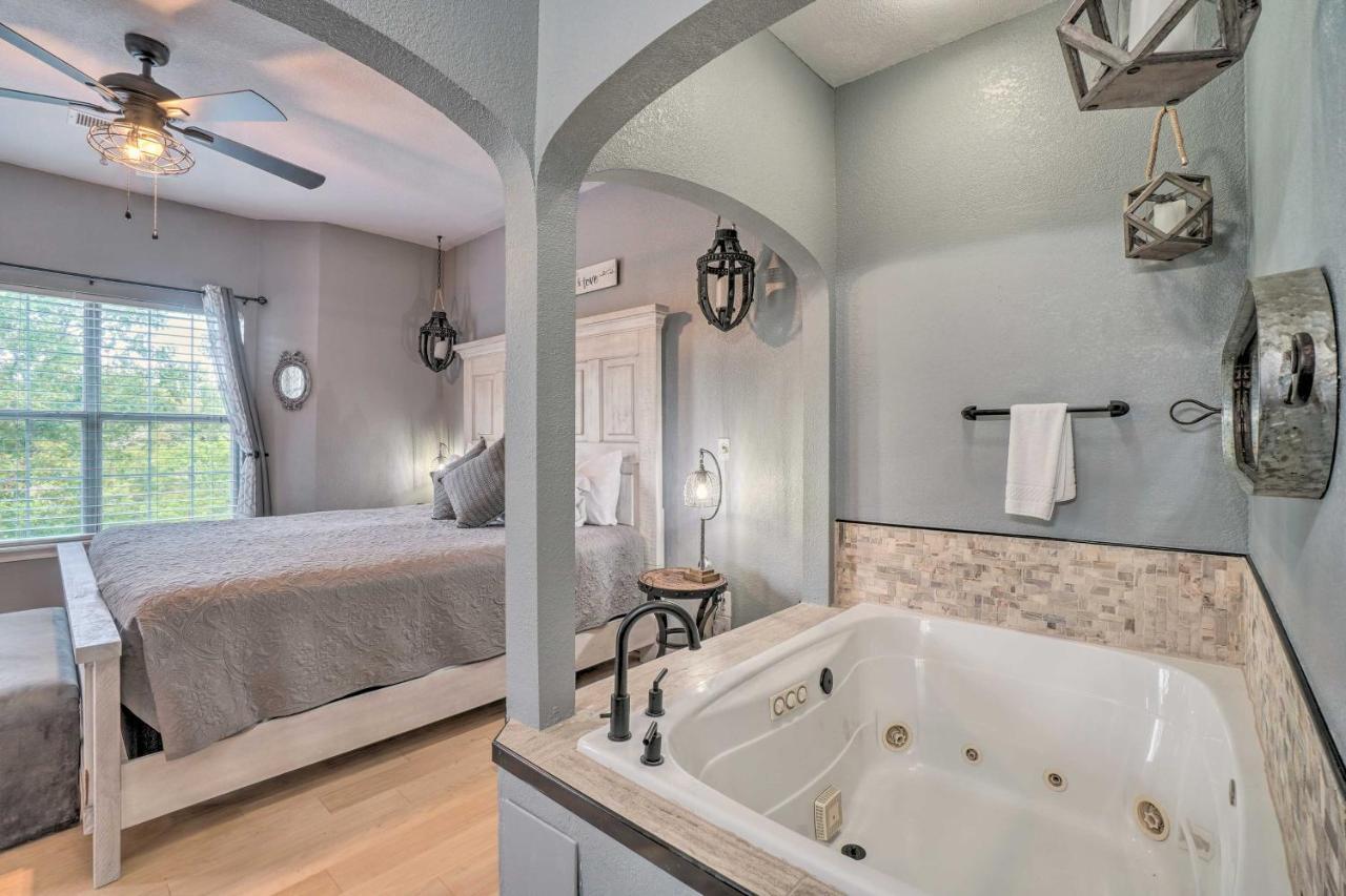 Branson Resort-Style Retreat 4 Mi To Strip エクステリア 写真