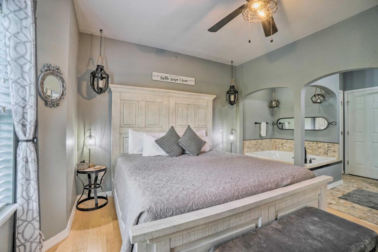 Branson Resort-Style Retreat 4 Mi To Strip エクステリア 写真